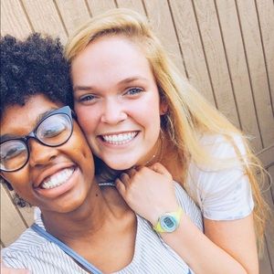 Meet your Posher, Annabeth